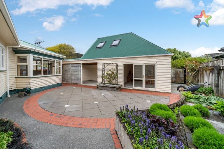 Photo of property in 183 Waiwhetu Road, Waterloo, Lower Hutt, 5011
