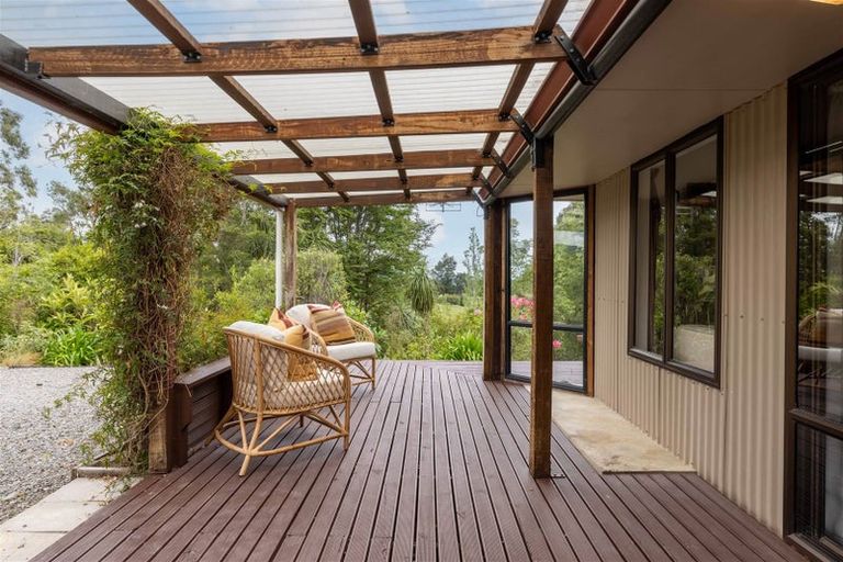 Photo of property in 722 Bay Road, Oxford, 7430