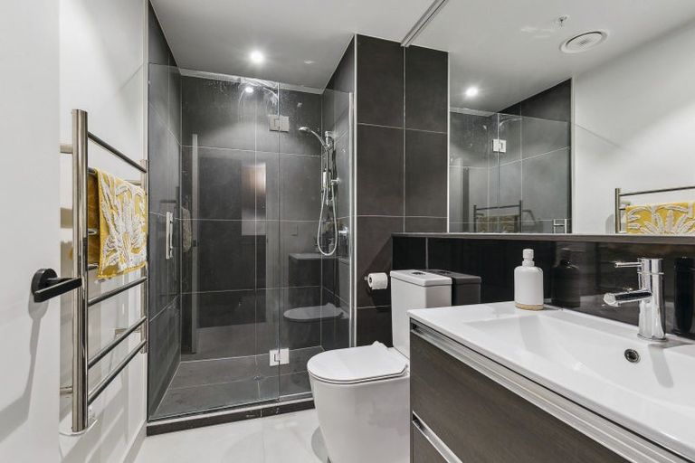 Photo of property in 415/21 King Street, Mount Cook, Wellington, 6021