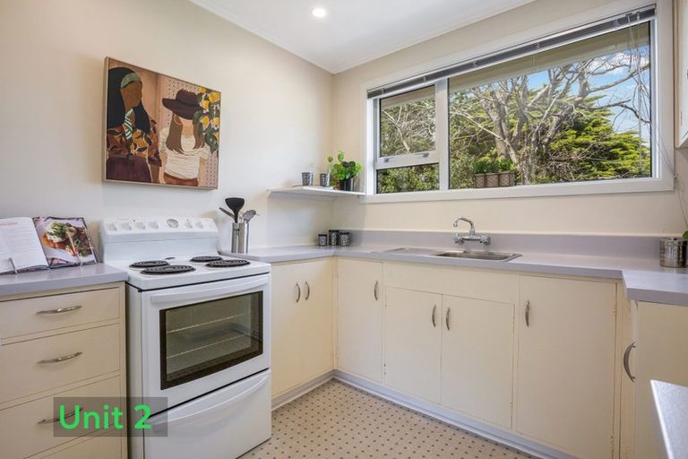 Photo of property in 2/7 Arawhata Street, Ranui, Porirua, 5024