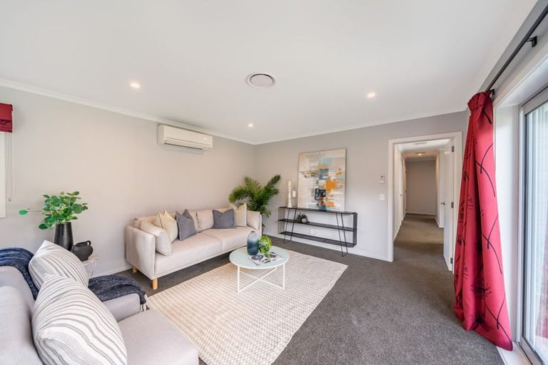 Photo of property in 18 Martha Turnell Crescent, Manor Park, Lower Hutt, 5019