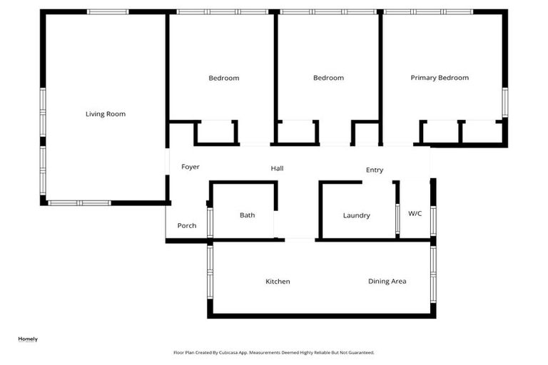 Photo of property in 65a Hinemoa Street, Levin, 5510