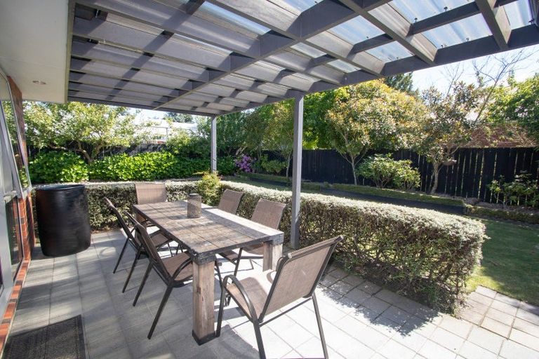 Photo of property in 6 Elmwood Grove, Tinwald, Ashburton, 7700