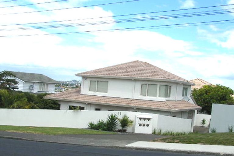 Photo of property in 1/11a Northboro Road, Hauraki, Auckland, 0622