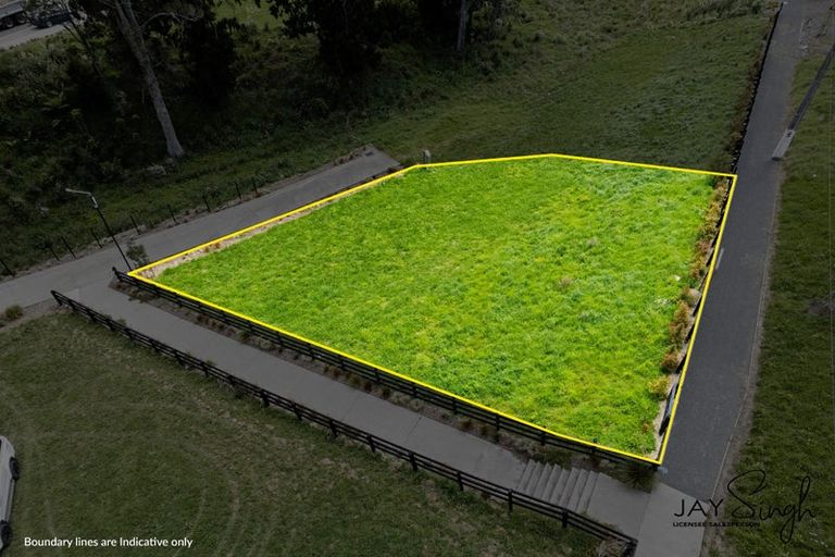 Photo of property in 3 Kaihuia Lane, Clevedon, 2582