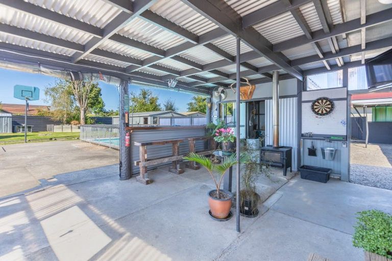 Photo of property in 40 Francis Drake Street, Waipukurau, 4200