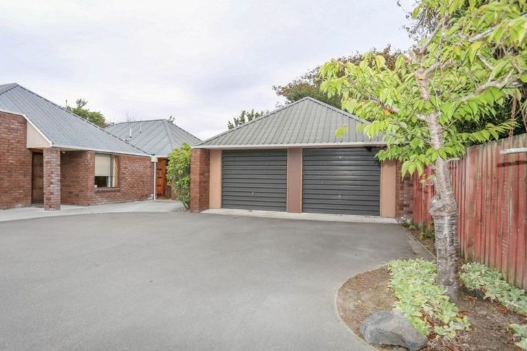 Photo of property in 2/59 Barrington Street, Somerfield, Christchurch, 8024