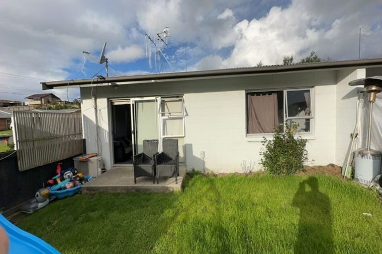 Photo of property in 1/129 Pillans Road, Otumoetai, Tauranga, 3110