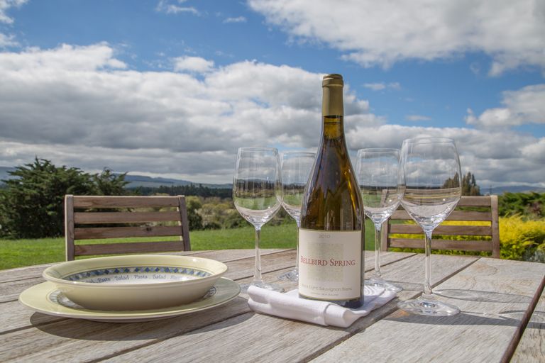 Photo of property in 314 Georges Road, Glasnevin, Amberley, 7482