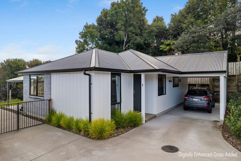 Photo of property in 7 Mossie Way, Greerton, Tauranga, 3112