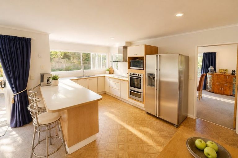 Photo of property in 4 Ridvan Grove, Ngaio, Wellington, 6035