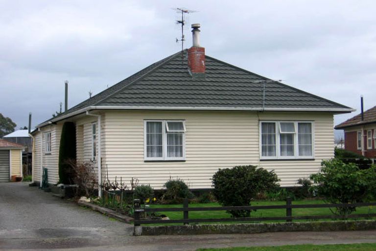 Photo of property in 41 Masters Crescent, Masterton, 5810
