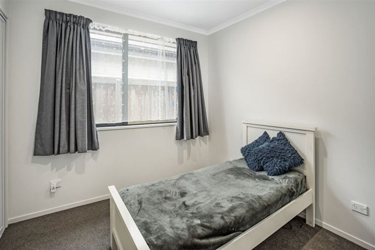 Photo of property in 14 George West Square West, Wigram, Christchurch, 8025