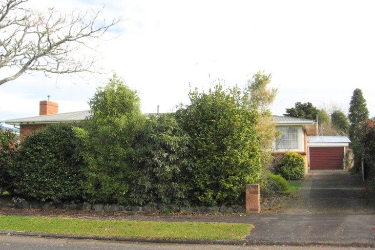 Photo of property in 20 Springfield Crescent, Enderley, Hamilton, 3214