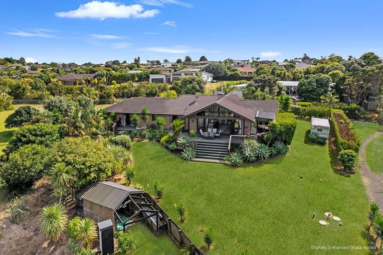 Photo of property in 68 Omana Avenue, Shelly Beach, Helensville, 0874