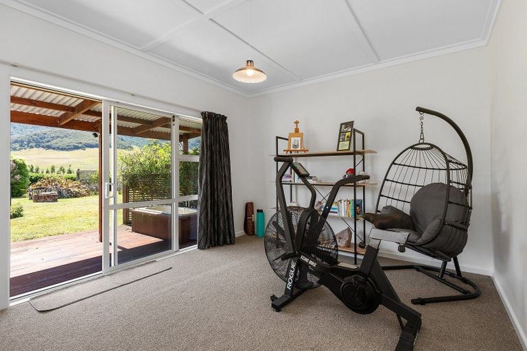 Photo of property in 1635 Te Aroha-gordon Road, Manawaru, Te Aroha, 3391