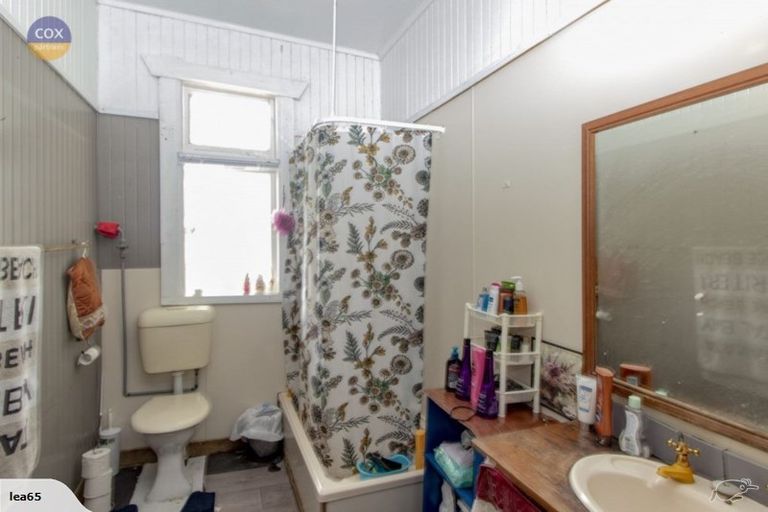 Photo of property in 8 Seaview Terrace, Bluff Hill, Napier, 4110