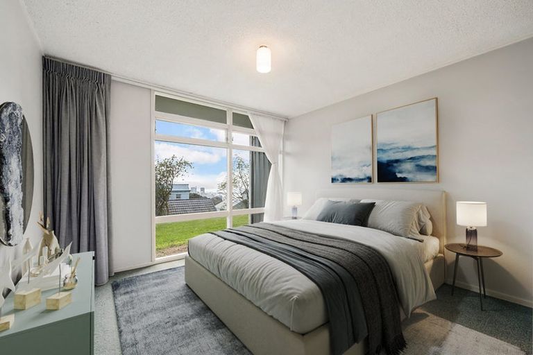 Photo of property in Manston Apartments, 1e/145 Ohiro Road, Brooklyn, Wellington, 6021