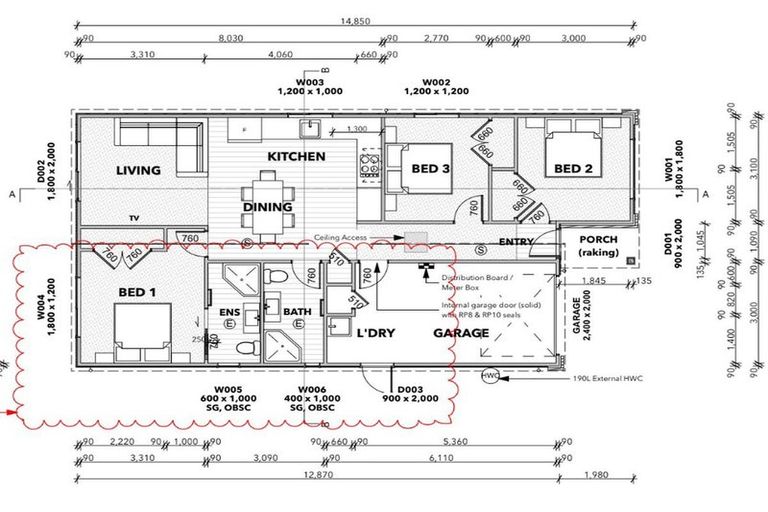 Photo of property in 144 Rimu Street, Te Kauwhata, 3710