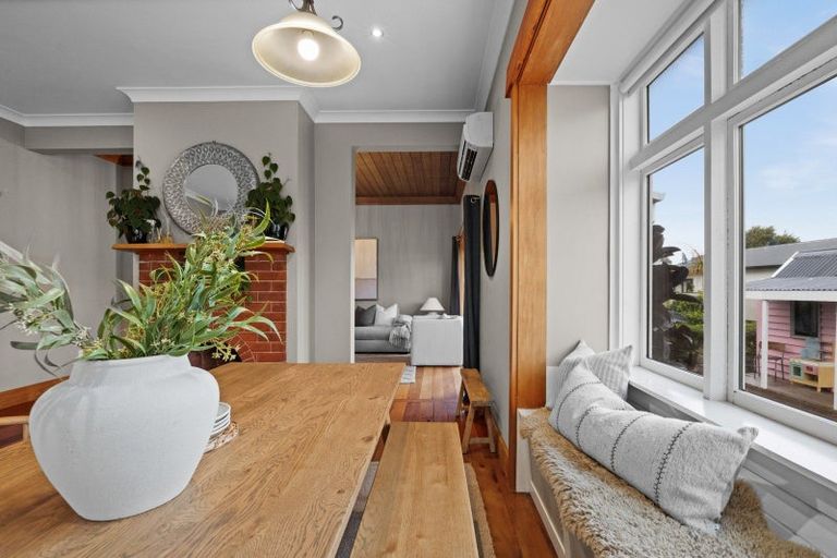 Photo of property in 190 Vigor Brown Street, Napier South, Napier, 4110