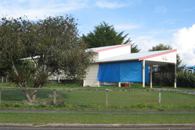 Photo of property in 44 Balmoral Road, Tikipunga, Whangarei, 0112