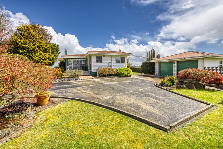 Photo of property in 1983 Arapuni Road, Pukeatua, 3880