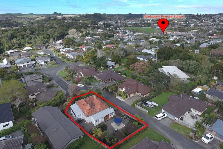Photo of property in 8 Belmont Place, Warkworth, 0910