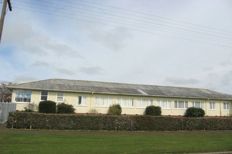 Photo of property in 18 Carey Street, Waitara, 4320