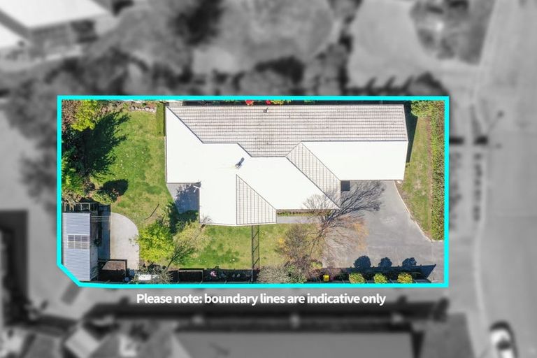 Photo of property in 52 Nursery Drive, Tinwald, Ashburton, 7700