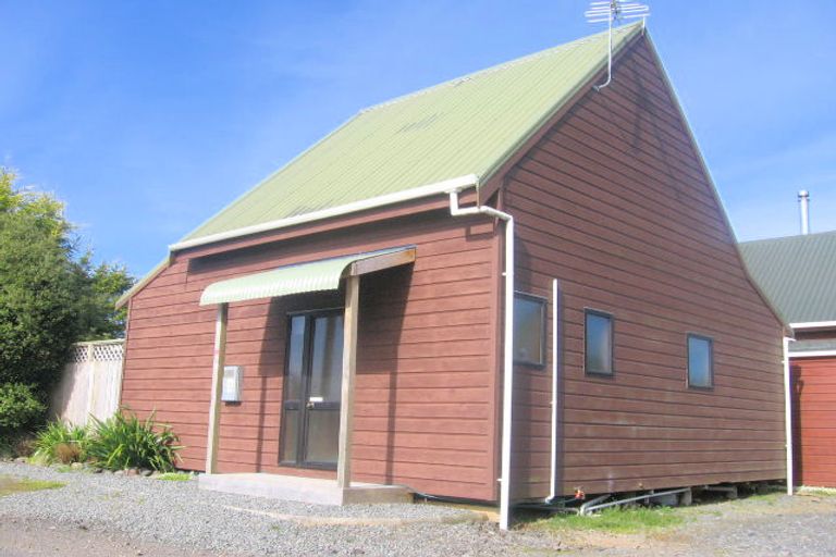 Photo of property in 59 Matai Street, Ohakune, 4625