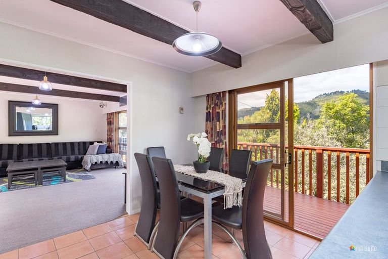 Photo of property in 25 Kopara Grove, Stokes Valley, Lower Hutt, 5019