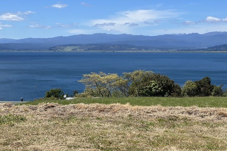 Photo of property in 5 Delta View Lane, Omori, Turangi, 3381