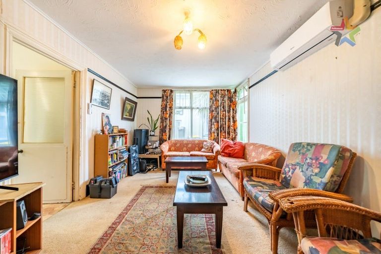 Photo of property in 47 Riddlers Crescent, Petone, Lower Hutt, 5012