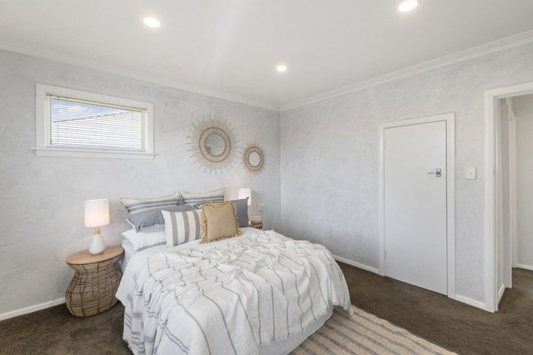 Photo of property in 16 Roosevelt Street, Levin, 5510