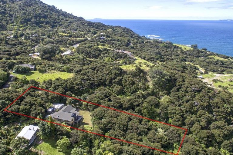 Photo of property in 7 Kowhai Place, Tuateawa, Coromandel, 3583