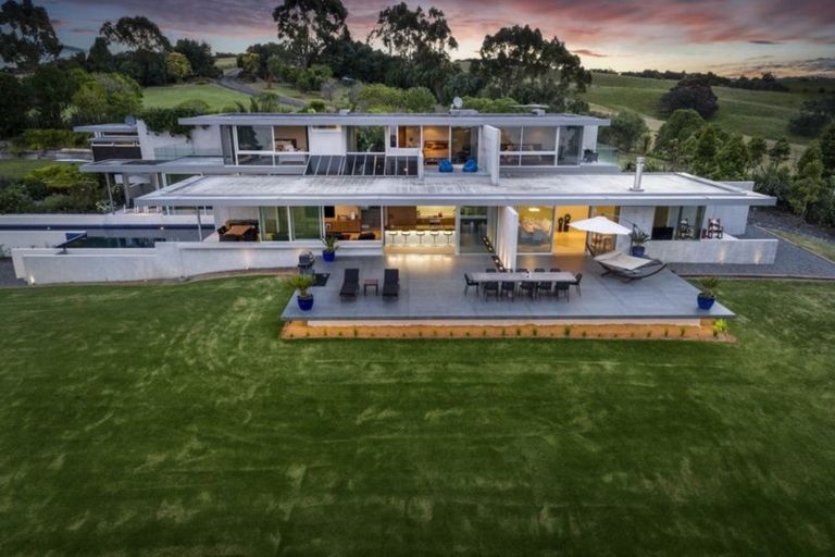 Photo of property in 657 Pukapuka Road, Pohuehue, Warkworth, 0983