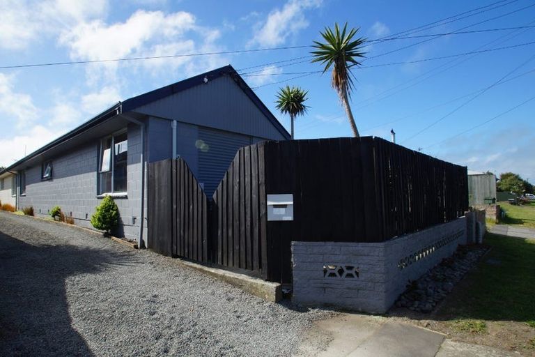 Photo of property in 1/54 Pacific Road, North New Brighton, Christchurch, 8083