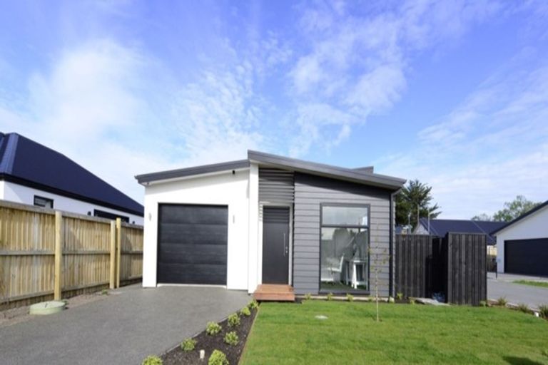 Photo of property in 9 Prospect Place, Halswell, Christchurch, 8025