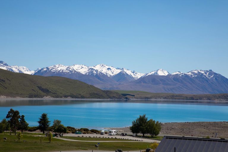 Photo of property in 16 Rankin Rise, Lake Tekapo, 7999