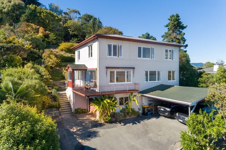 Photo of property in 53 Stansell Avenue, Tahunanui, Nelson, 7011