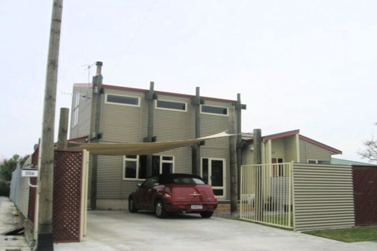 Photo of property in 22 Pembroke Street, Taradale, Napier, 4112