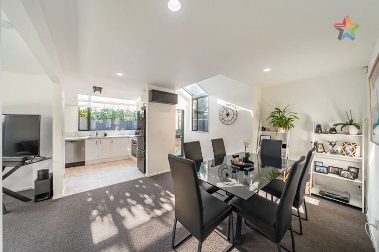 Photo of property in 15 Puriri Street, Woburn, Lower Hutt, 5010