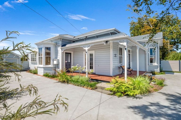Photo of property in 59 Helmore Street, Whanganui East, Whanganui, 4500