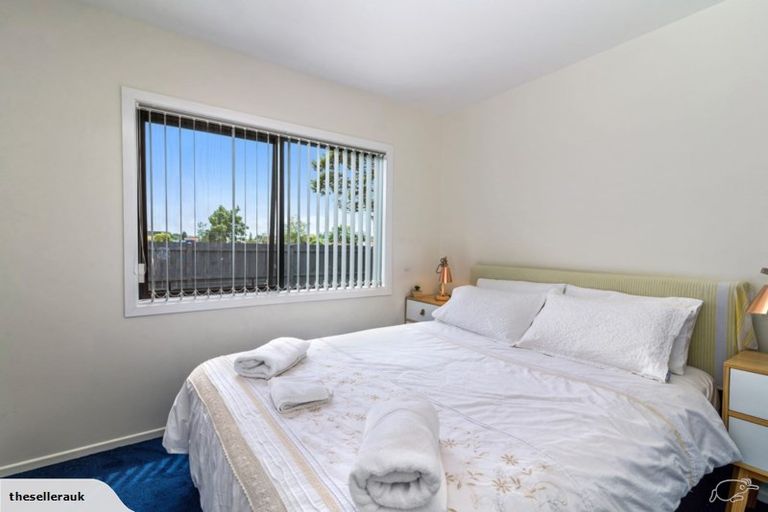 Photo of property in 50 Pererika Street, Victoria, Rotorua, 3010