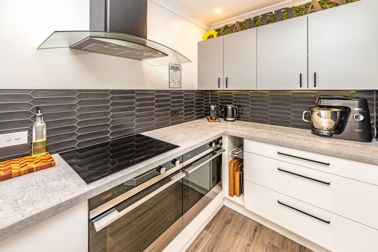 Photo of property in 50 Webb Road, Durie Hill, Whanganui, 4500