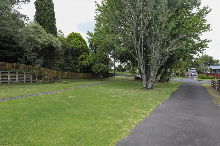 Photo of property in 94 Russell Road, Huntly, 3700