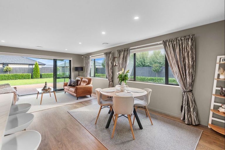 Photo of property in 21 Gracia Avenue, Rolleston, 7615