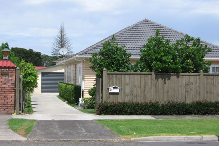Photo of property in 15/49a Amaru Road, One Tree Hill, Auckland, 1061