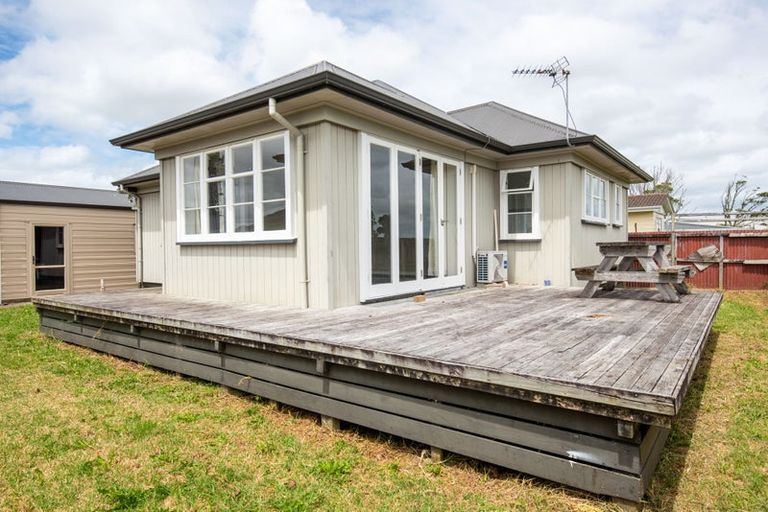 Photo of property in 171c Wallace Road, Mangere Bridge, Auckland, 2022
