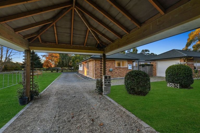 Photo of property in 101 Tamahere Drive, Tamahere, Hamilton, 3283